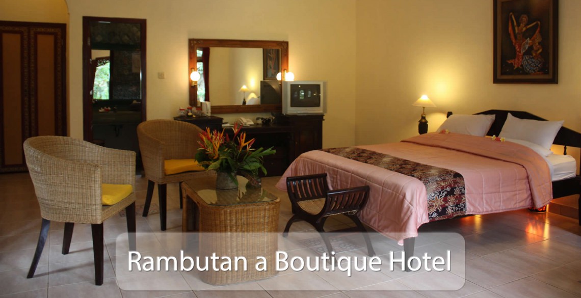 Rambutan Suite